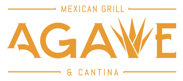 Agave Mexican Grill & Cantina logo