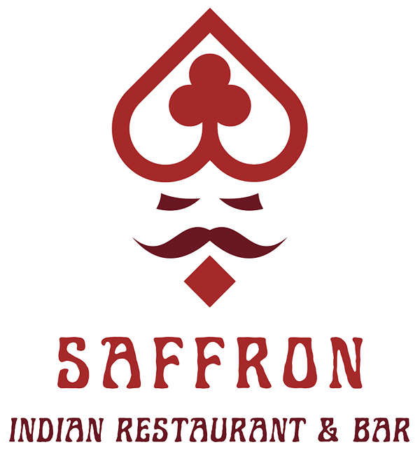 Saffron logo