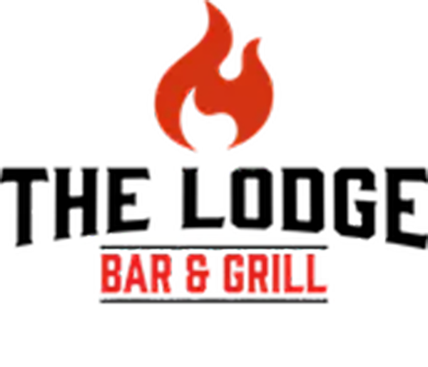 Lodge Bar And Grill logo