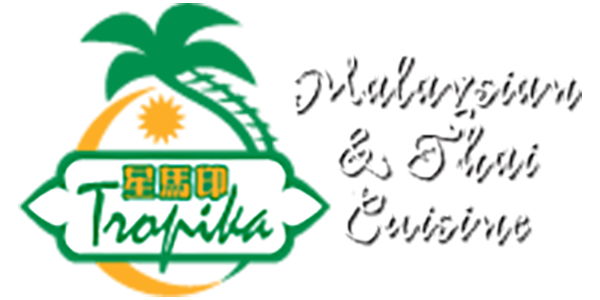 Tropika Malaysian Cuisine logo