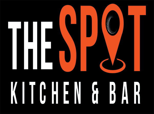 The Spot Kitchen & Bar logo