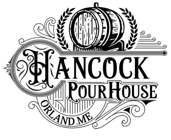 Hancock Pour House logo
