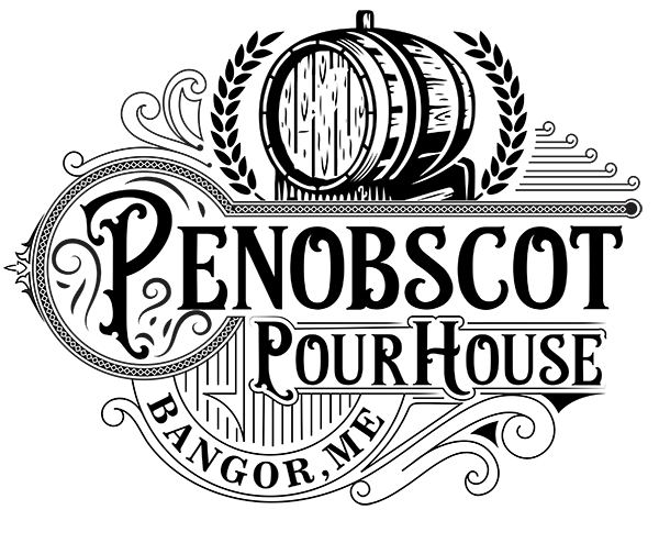 Penobscot Pour House logo