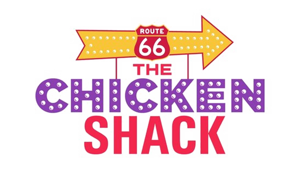 Chicken Shack 2 Go logo