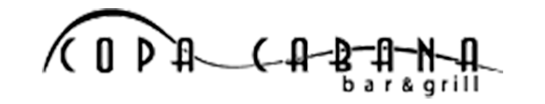 Copa Cabana Bar and Grill logo