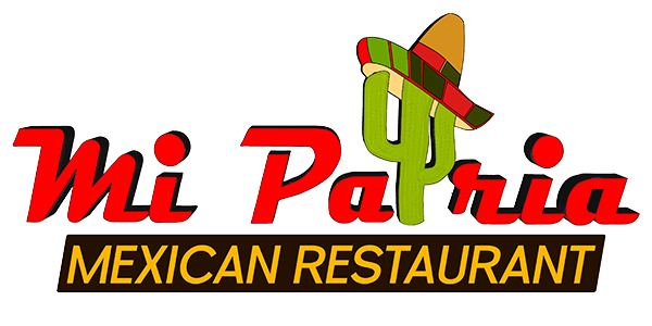 Mi Patria Mexican Restaurant logo