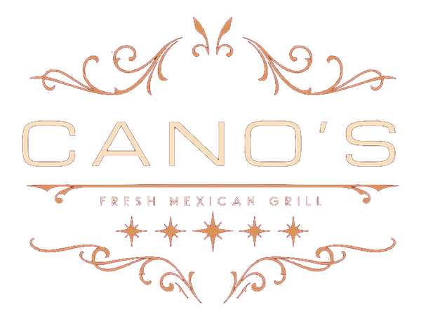 Cano's Fresh Mexican Grill logo