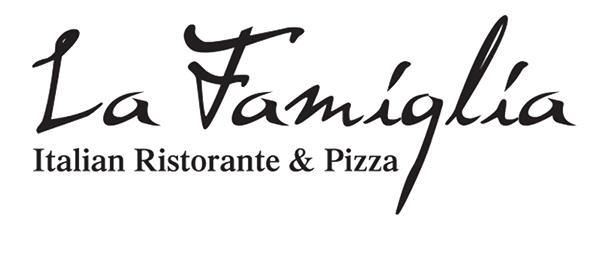 La Famiglia logo