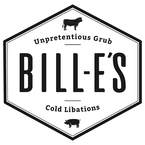 BILL-E's logo