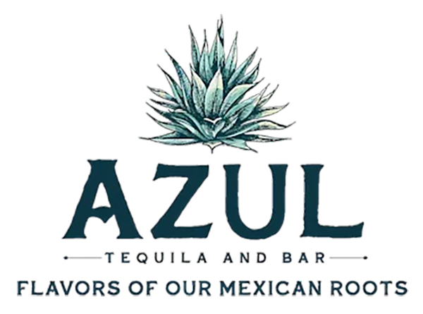 Azul Tequila and Bar logo
