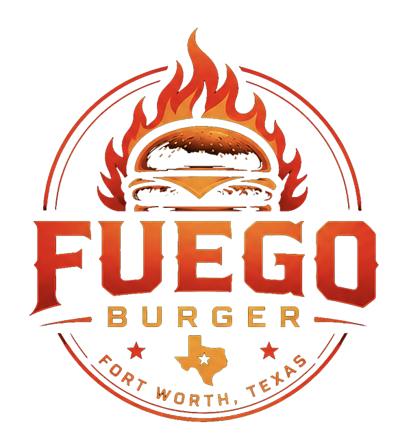 Fuego Burger logo