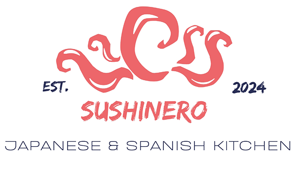 SushiNero logo