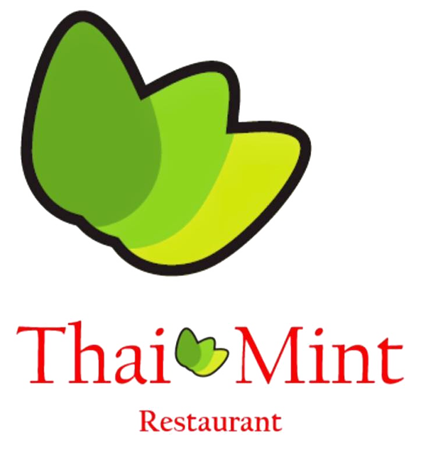 Thai Mint logo