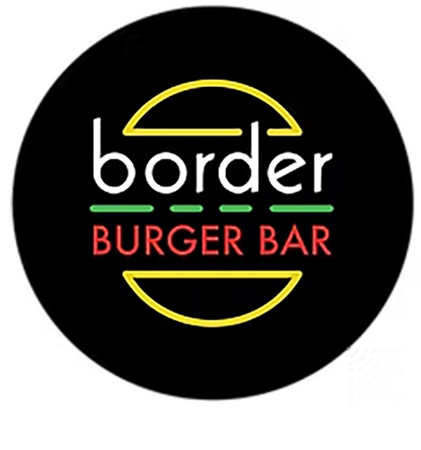 Border Burger Bar logo
