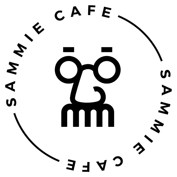 Sammie Cafe logo
