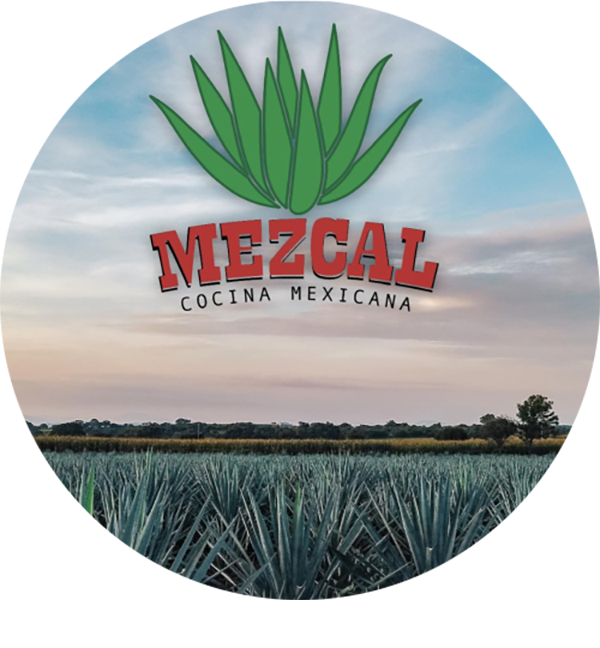 Mezcal cocina Mexicana logo