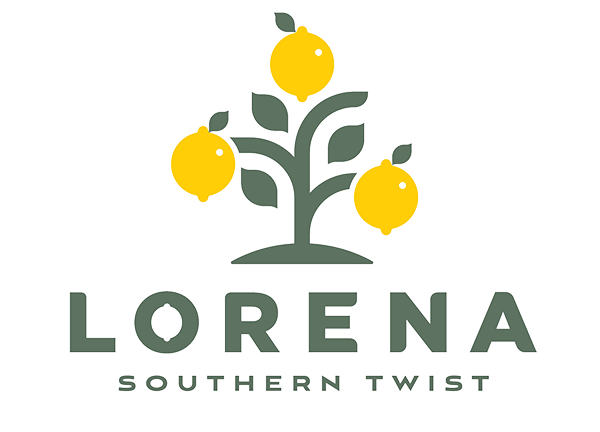 Lorena Southern Twist logo