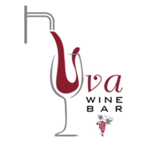 Uva Wine Bar-Mashpee logo