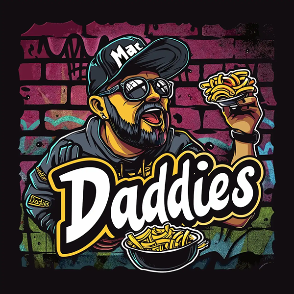 Mac Daddies logo