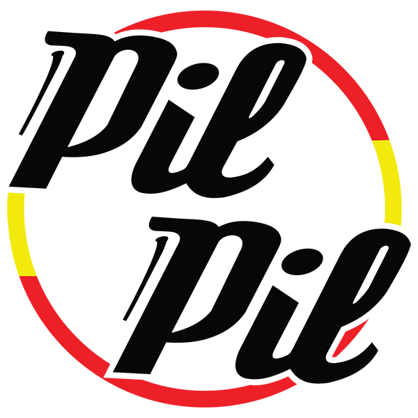 Pil Pil logo