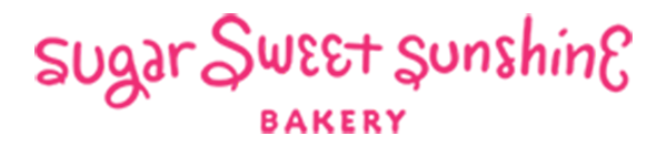 Sugar Sweet Sunshine Bakery logo
