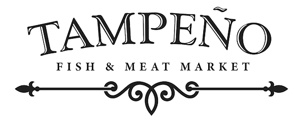 Tampeno Fish and Meat Market logo