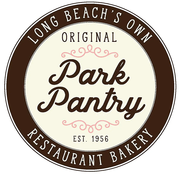 Park Pantry logo