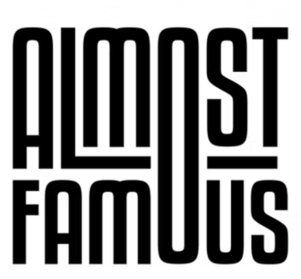 Almost Famous logo