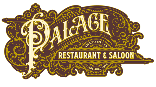 Palace Restaurant & Saloon logo