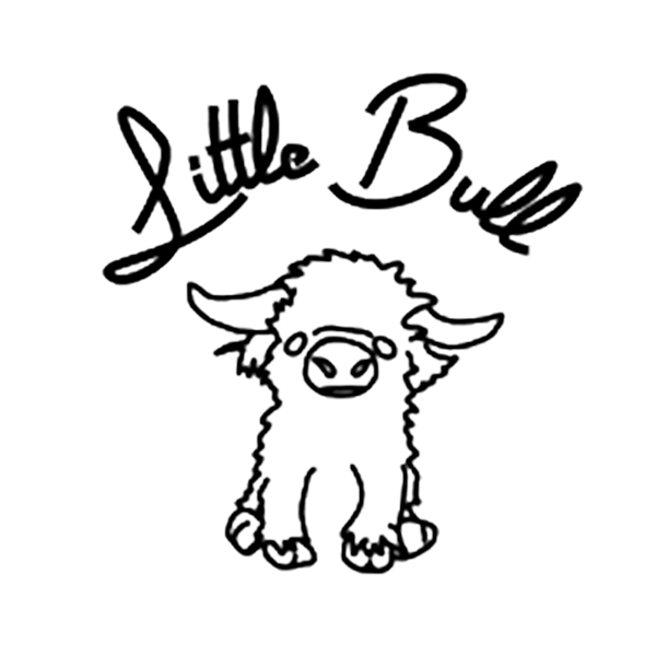 Little Bull logo