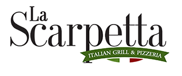 La Scarpetta Italian Grill & Pizzeria logo