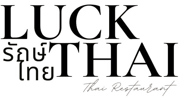 Luck Thai logo
