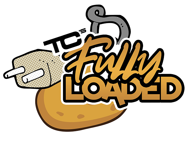 TC's Fully Loaded logo