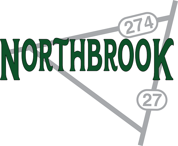 Northbrook Family Restaurant logo