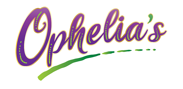 Ophelia's logo