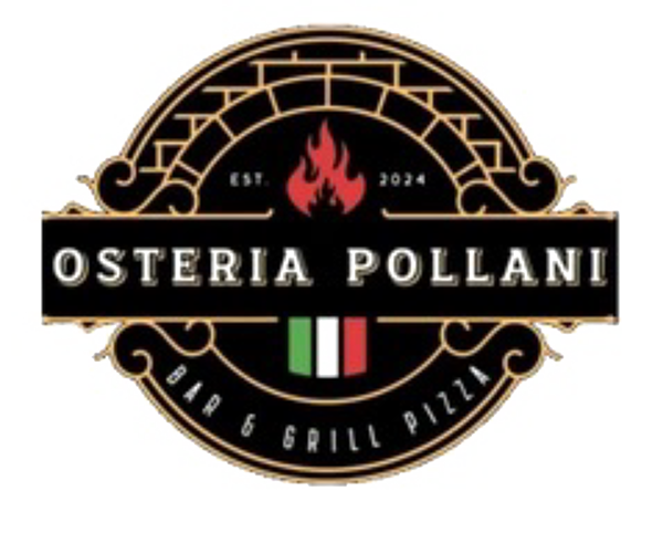 Osteria Pollani logo