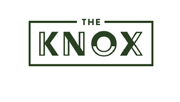 The Knox logo