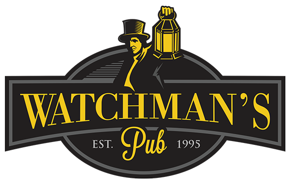 Watchmans logo
