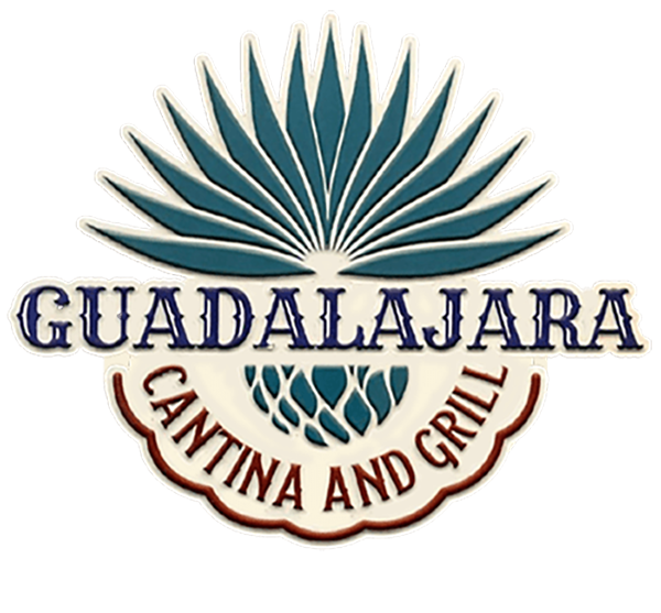 Guadalajara cantina and grill #2 logo