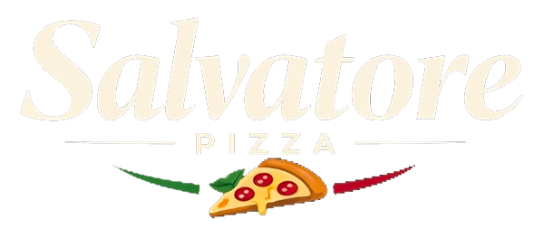 Salvatore Pizza logo