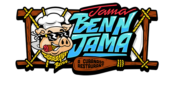 Jama Benn Jama logo