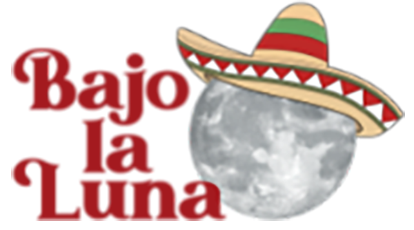Bajo La Luna logo