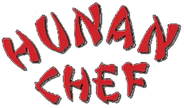 Hunan Chef logo