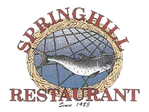 Springhill Restaurant logo