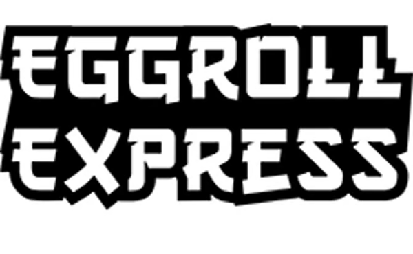 Egg Roll Express logo