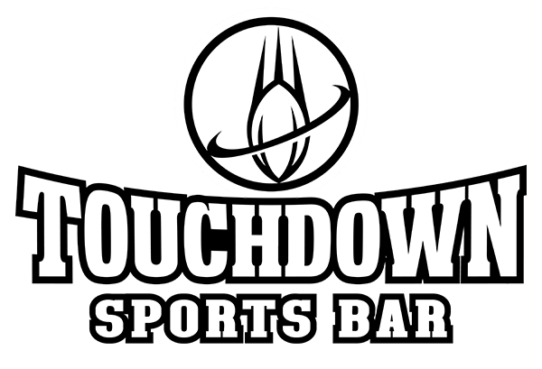 Touchdown Sports Bar logo
