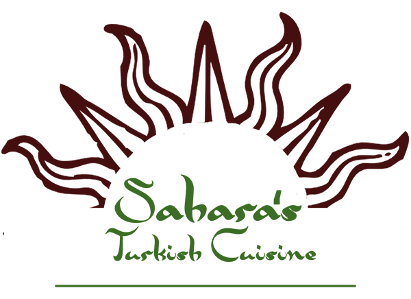 Sahara's Turkish Cuisine logo