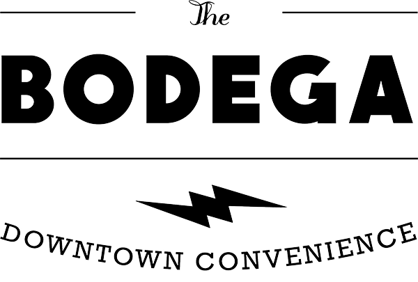 The Bodega logo