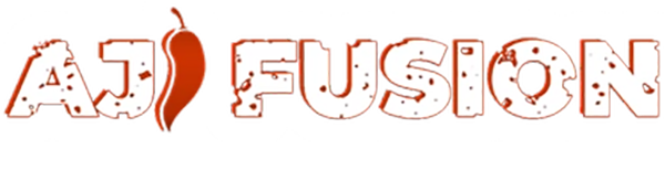 Aji Fusion logo