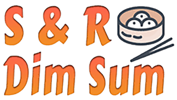 S & R Dim Sum logo